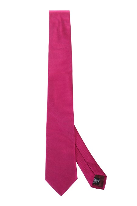Shop EMPORIO ARMANI  Cravatta: Emporio Armani cravatta in pura seta.
Dimensioni: 146 x 7,5 cm.
Composizione: 100% seta.
Fabbricato in Italia.. 340075 2R600-00072